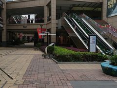 -首创奥特莱斯(昆山店)