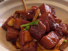 -盛百味·家宴餐厅(霸州分店)