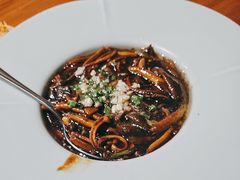 -金枝玉叶上海人家食府(三里河店)