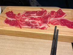 -星伦多自助料理·涮烤一体(嘉兴八佰伴店)