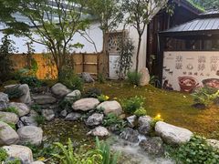-湘湖大院(越王路店)