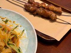 -那拉提之疆·新疆菜(美院店)