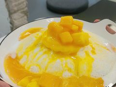 -似季甜铺·糖水·下午茶·小吃(麦地店)