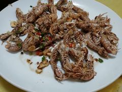 -云南巷海鲜大咖·可加工海鲜