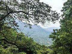 -广州市石门国家森林公园