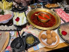 -哥老官重庆美蛙鱼头(西湖银泰十一哥店)
