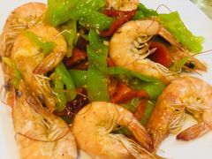 -大丰收海鲜酒楼·专业餐饮30年(连云港老字号店)