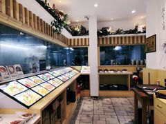 -邻家小馆(银都店)