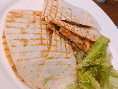 -拉亚汉堡经典餐厅(商城路店)