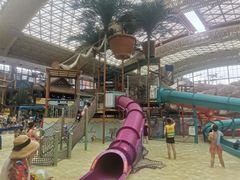 -杭州开元森泊度假乐园