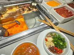 -海底捞火锅(步步高新天地店)