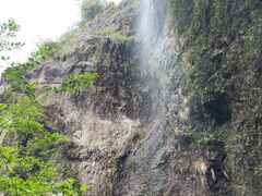 -雁荡山三折瀑景区