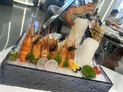 -3号仓库·创意中国菜(新世界城店)