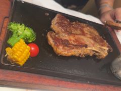 -豪客来牛排(开元盛世广场店)