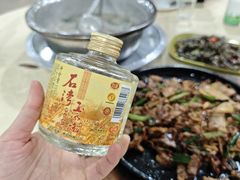 -标记美食新鲜猪杂(兴南大道店)