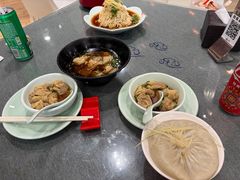 -冶春茶社(珍园店)