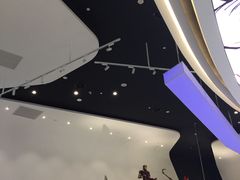 -中影国际影城(西溪印象城CINITYLED店)