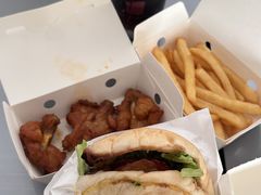 -必胜客(安盛购物广场金州店)