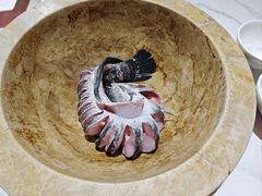 -云中鱼蒸汽石锅鱼(川沙百联店)