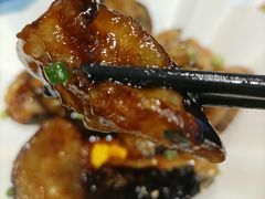 -山水茶艺馆·点心粤菜·30年老字号