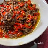 景区的饭店 对口味期待不高 实际上 吃吃还可以的