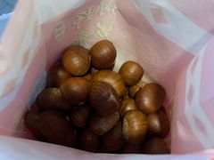 -阿男野栗王(金门路店)