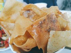 枯豆丝-小民大排档(光谷店)