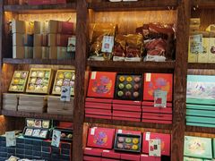 零售区-南宋胡记(杭州体育场路店)