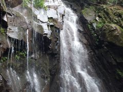 -藏龙百瀑风景区