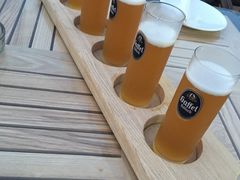 -LENBACH兰巴赫西餐啤酒坊(大连东港店)