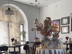 -22ºN BISTRO西餐&酒馆