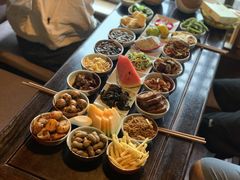 -青藤茶馆(南山路店)