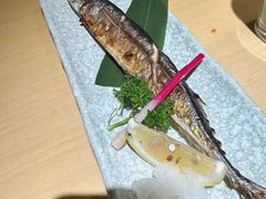 -昱匠·日本料理(金融街店)