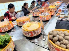 -龍歌自助小火锅(秦淮水游城店)