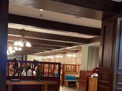 -青岛海景花园大酒店·白果树餐厅青岛菜