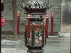 -西安市广仁寺