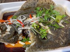 -盒马鲜生(枣园路店)
