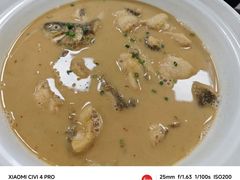 -艳阳天·非遗楚菜(武汉客厅店)