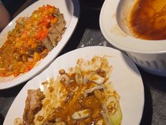 -三道菜(明堂公园店)