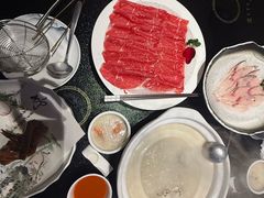 -澳门豆捞(裕华东路店)