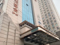 -长沙钦天·悦酒店(万家丽广场高桥北地铁站店)