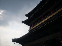 -西安钟楼