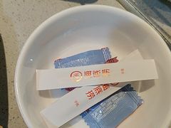 -海底捞火锅(振华商厦店)