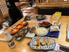 -吉兆·料理(红梅南路店)