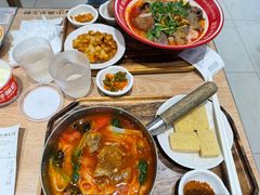 -小满手工粉(北京顺义华联店)