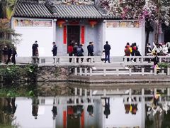 -深圳国际园林花卉博览园