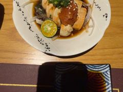 -九酢·海鲜居酒屋