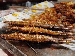 -皇后阿龙烤吧(原泉城路店)