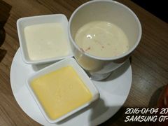 -万德诺富特酒店·自助餐厅(万德大厦店)