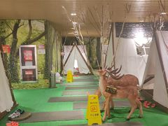 -东方之珠洗浴休闲广场(南开店)